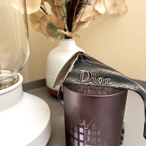 Dior Oversized Sunglasses